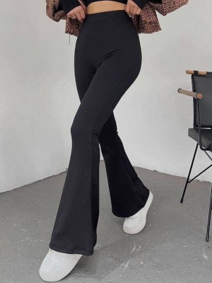 Лосины клеш BRA-A084T289