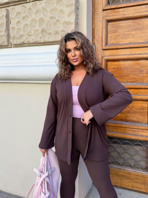 Прогулочный костюм ET-A753T600