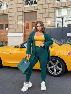 Прогулочный костюм ET-A753T600