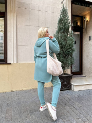 Прогулочный костюм двойка ACHK-A1979T700