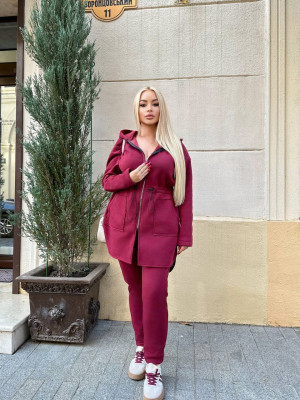 Прогулочный костюм двойка ACHK-A1979T700