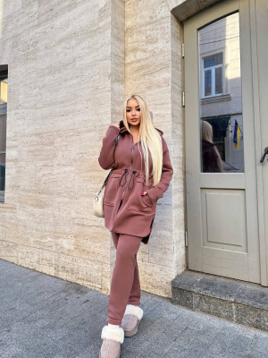 Прогулочный костюм двойка ACHK-A1979T700