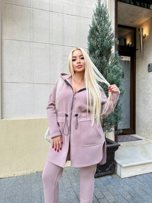 Прогулочный костюм двойка ACHK-A1979T700