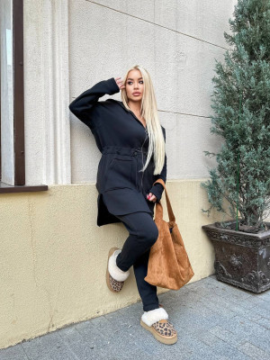 Прогулочный костюм двойка ACHK-A1979T700