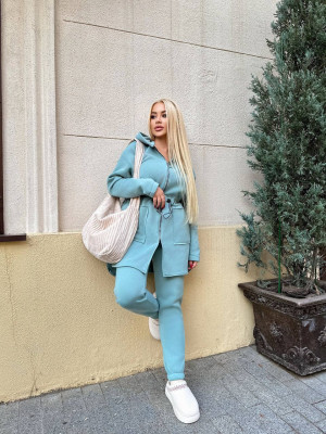 Прогулочный костюм двойка ACHK-A1979T700