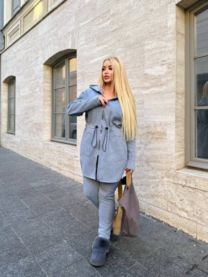 Прогулочный костюм двойка ACHK-A1979T700