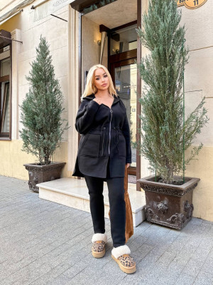 Прогулочный костюм двойка ACHK-A1979T700