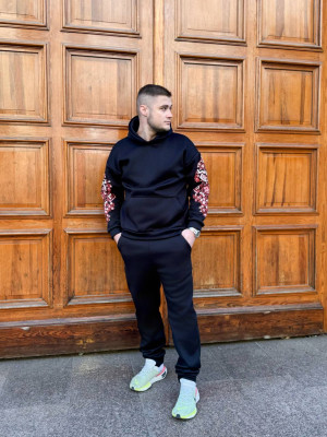 Парний костюм двійка MA-N2139.2138T850 Парний костюм двійка MA-N2139.2138T850