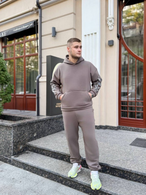 Парний костюм двійка MA-N2139.2138T850 Парний костюм двійка MA-N2139.2138T850