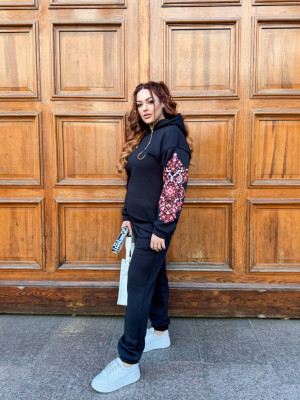 Парний костюм двійка MA-N2139.2138T850 Парний костюм двійка MA-N2139.2138T850