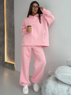 Спортивные штаны на флисе SF-A5682T500