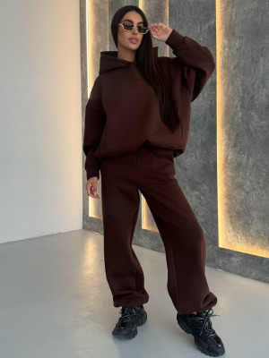 Спортивные штаны на флисе SF-A5682T500