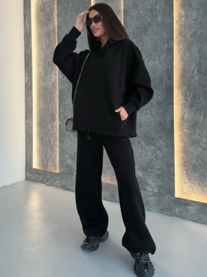 Спортивные штаны на флисе SF-A5682T500