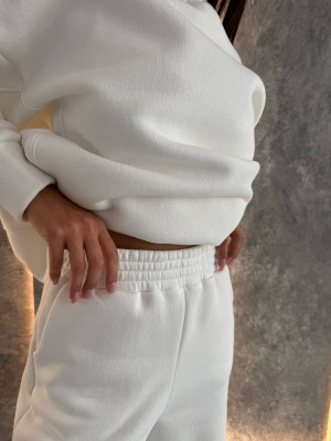 Спортивные штаны на флисе SF-A5682T500