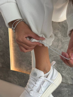 Спортивные штаны на флисе SF-A5682T500