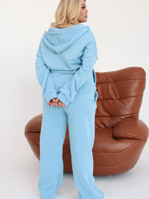 Стильный прогулочный костюм ET-A8825T670