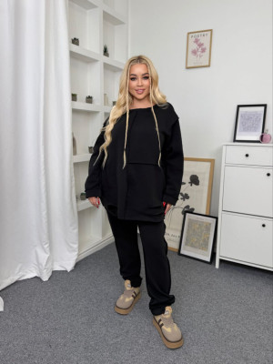 Теплый спортивный костюм ET-A759T650