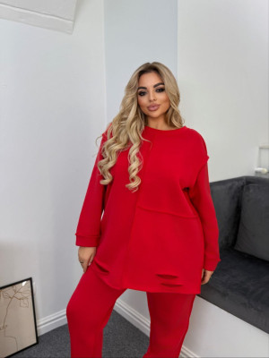 Теплый спортивный костюм ET-A759T650