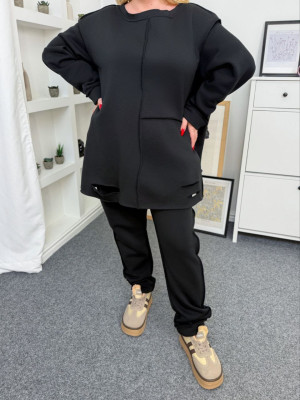 Теплый спортивный костюм ET-A759T650