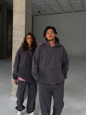 Парный костюм тройка EST-A5959.5959.1T950