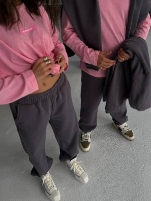 Парный костюм тройка EST-A5959.5959.1T950