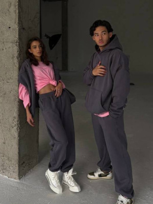 Парный костюм тройка EST-A5959.5959.1T950