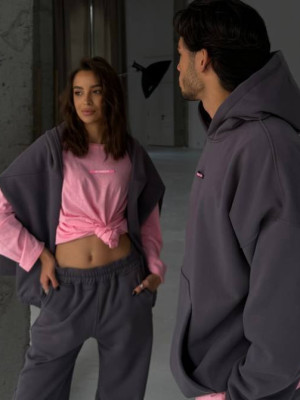 Парный костюм тройка EST-A5959.5959.1T950