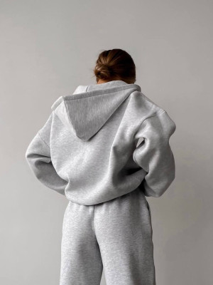 Костюм в стиле oversize DMP-R1551T500