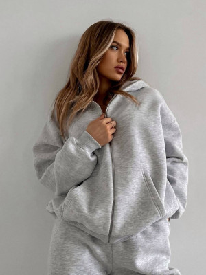 Костюм в стиле oversize DMP-R1551T500