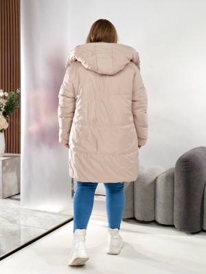 Двустороння куртка-пальто SD-A0109T1050 Двустороння куртка-пальто SD-A0109T1050