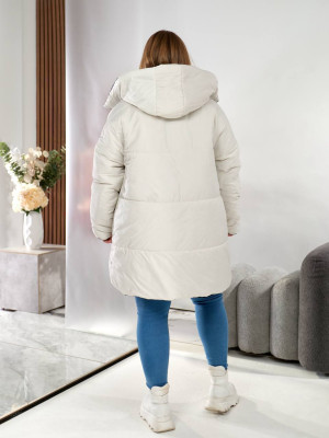 Двустороння куртка-пальто SD-A0109T1050 Двустороння куртка-пальто SD-A0109T1050