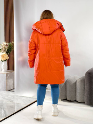 Двустороння куртка-пальто SD-A0109T1050 Двустороння куртка-пальто SD-A0109T1050