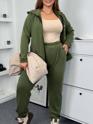 Теплый костюм двойка AD-A7866.1T360