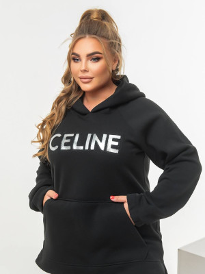 Спортивный костюм на флисе OLD-A3100T18