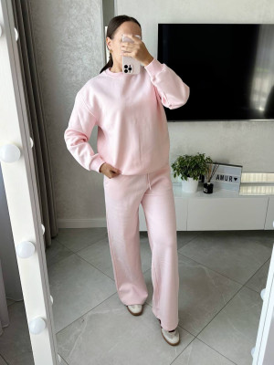 Теплый прогулочный костюм AMU-A027T1099 Теплый прогулочный костюм AMU-A027T1099