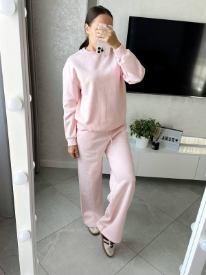 Теплый прогулочный костюм AMU-A027T1099 Теплый прогулочный костюм AMU-A027T1099