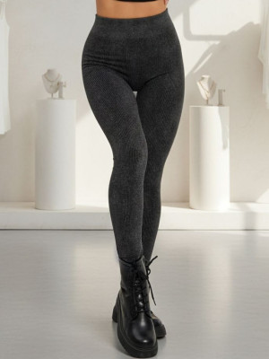 Леггинсы на меху DG-C299T250