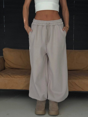 Оверсайз джогеры DMP-A7184T290 Оверсайз джогеры DMP-A7184T290