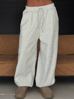 Оверсайз джогеры DMP-A7184T290