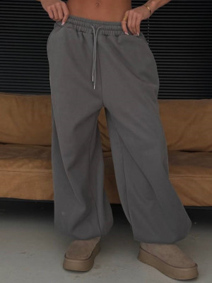 Оверсайз джогеры DMP-A7184T290