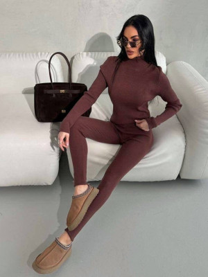 Теплий костюм на флісі DMP-A7235T450 Теплий костюм на флісі DMP-A7235T450