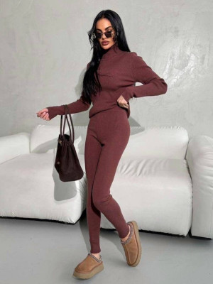 Теплий костюм на флісі DMP-A7235T450 Теплий костюм на флісі DMP-A7235T450