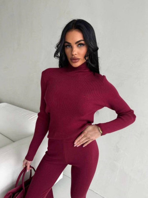 Теплий костюм на флісі DMP-A7235T450 Теплий костюм на флісі DMP-A7235T450