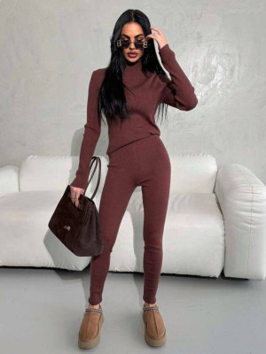 Теплий костюм на флісі DMP-A7235T450 Теплий костюм на флісі DMP-A7235T450