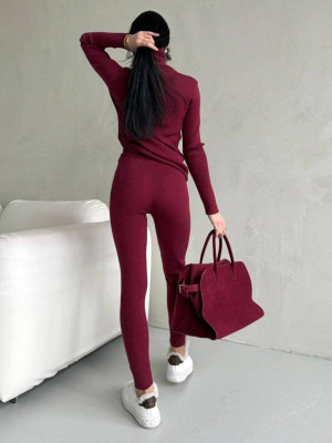 Теплий костюм на флісі DMP-A7235T450 Теплий костюм на флісі DMP-A7235T450