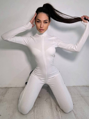 Комбенізон на флісі DMP-A7274T350