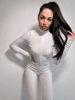 Комбенізон на флісі DMP-A7274T350