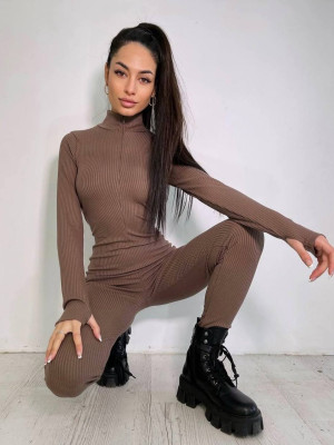 Комбенізон на флісі DMP-A7274T350