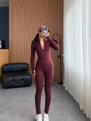 Комбенізон на флісі DMP-A7274T400 Комбенізон на флісі DMP-A7274T400