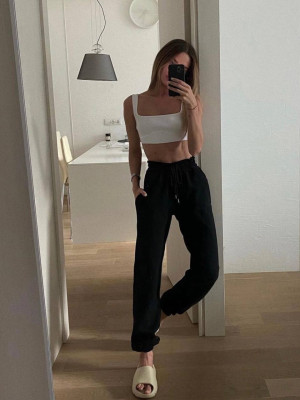 Базовые джогеры DMP-R768T220 Базовые джогеры DMP-R768T220